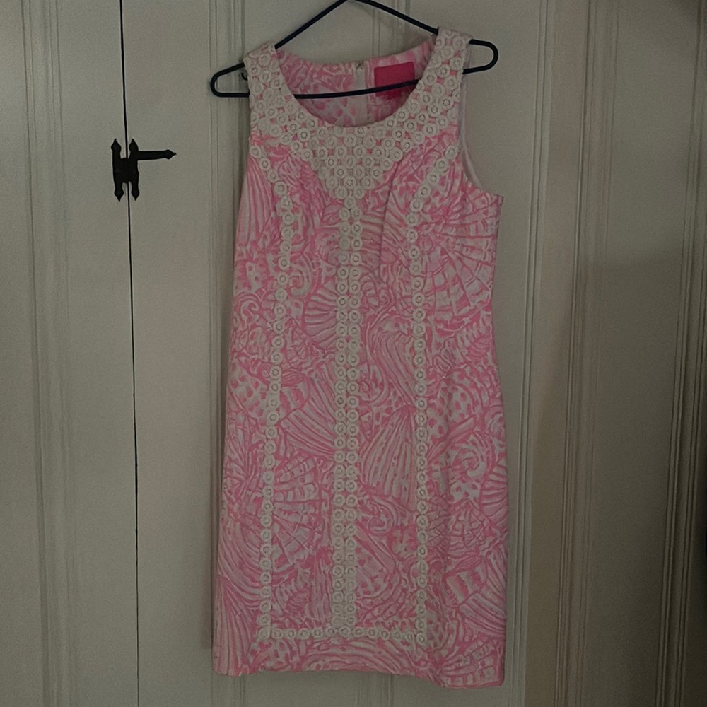 Lilly dress